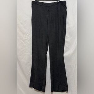 Banana Republic Logan Trousers Size 12